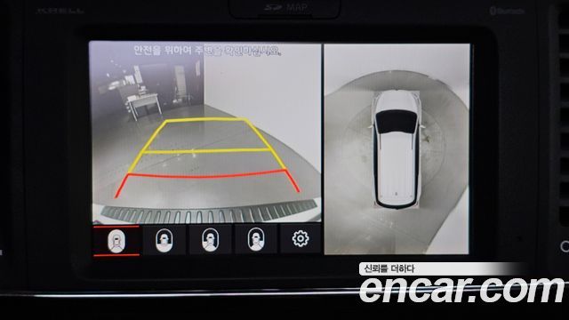Kia Canival 2019 — photo 17