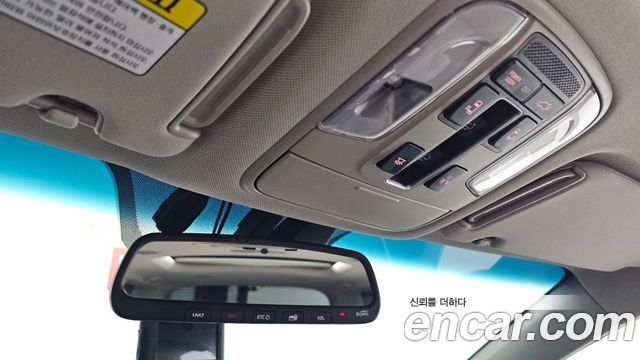 Kia Canival 2019 — photo 18