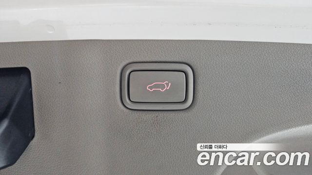 Kia Canival 2019 — photo 20