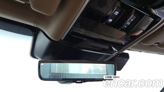 Land Rover Range Rover 2025 — photo 17