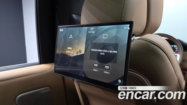 Land Rover Range Rover 2025 — photo 19