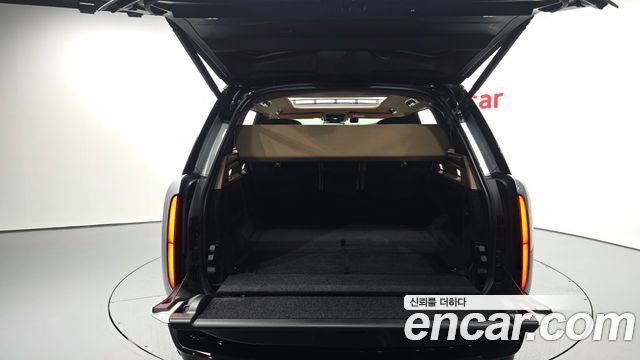 Land Rover Range Rover 2025 — photo 20
