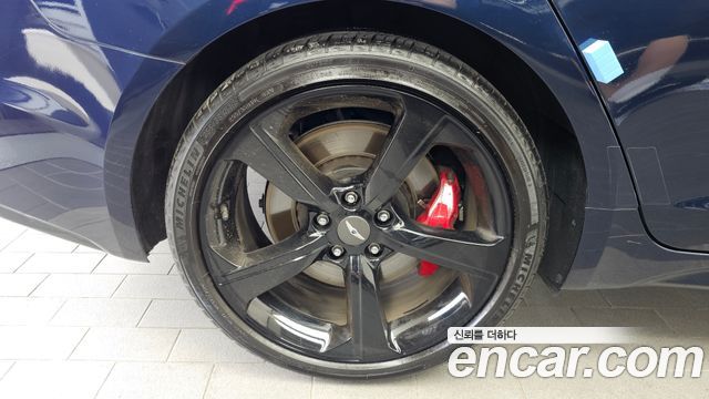 Genesis G70 2019 — photo 5