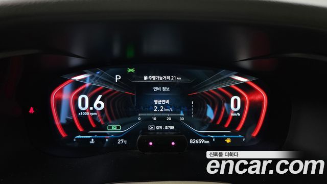 Genesis G70 2019 — photo 8