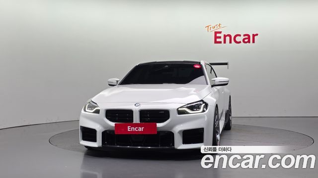 BMW M2 2024 — photo 3