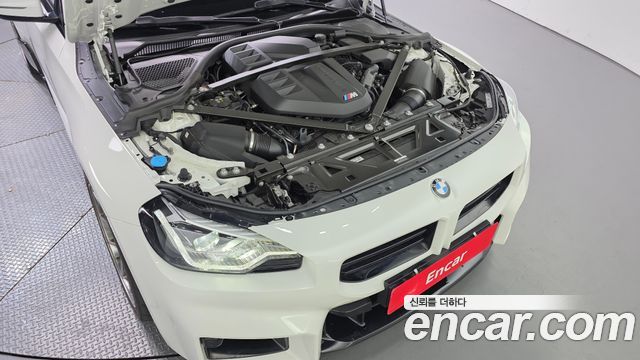 BMW M2 2024 — photo 6