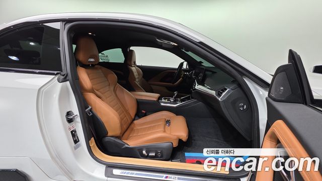 BMW M2 2024 — photo 10