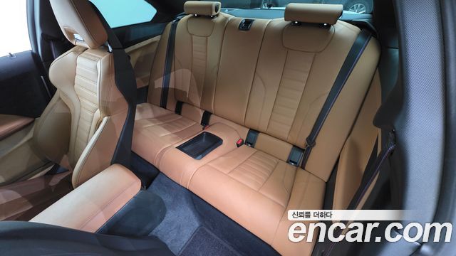 BMW M2 2024 — photo 18