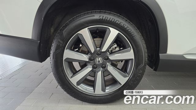 Honda Pilot 2023 — photo 5