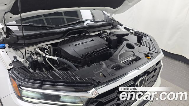 Honda Pilot 2023 — photo 6