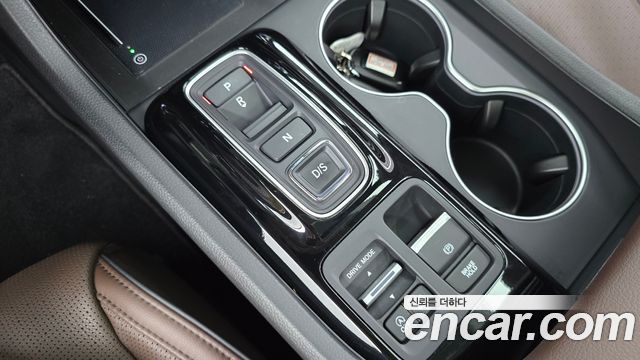 Honda Pilot 2023 — photo 12