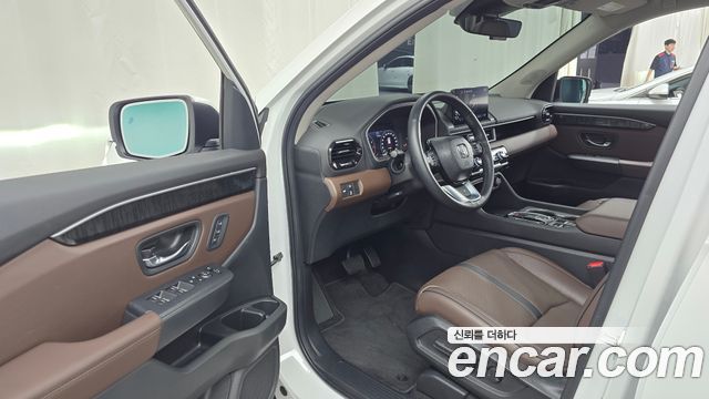 Honda Pilot 2023 — photo 13