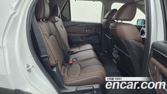 Honda Pilot 2023 — photo 17