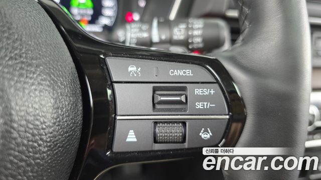 Honda Pilot 2023 — photo 22