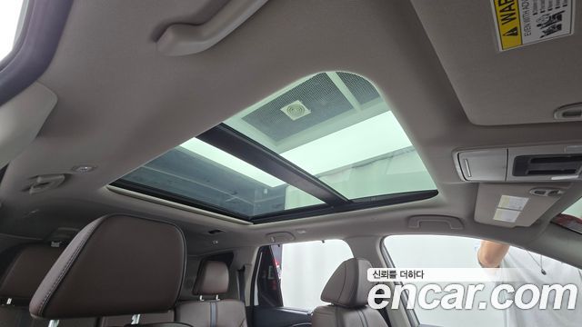 Honda Pilot 2023 — photo 23