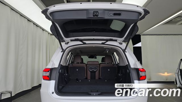 Honda Pilot 2023 — photo 26