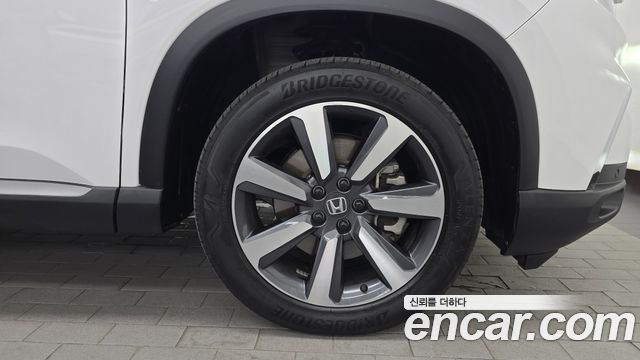 Honda Pilot 2023 — photo 7