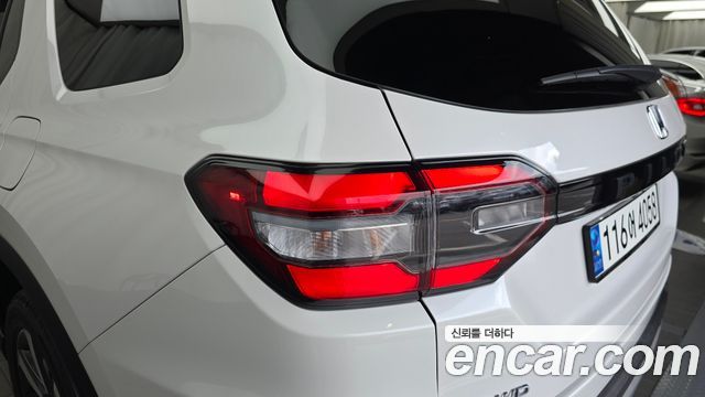 Honda Pilot 2023 — photo 9