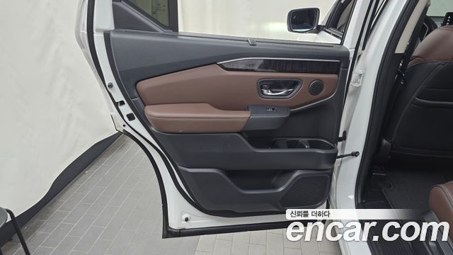 Honda Pilot 2023 — photo 15
