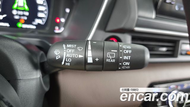 Honda Pilot 2023 — photo 29
