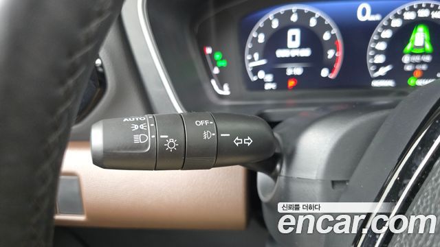 Honda Pilot 2023 — photo 30