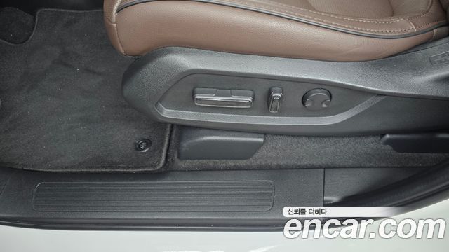 Honda Pilot 2023 — photo 31