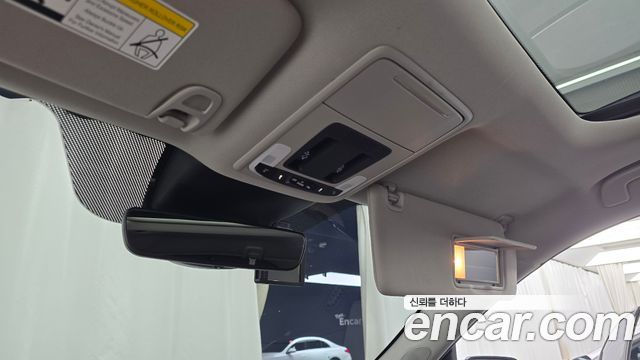 Honda Pilot 2023 — photo 32