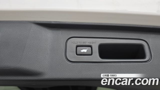 Honda Pilot 2023 — photo 35