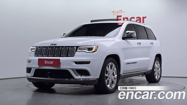 Jeep Cherokee 2021 — photo 1