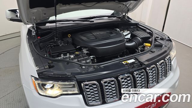 Jeep Cherokee 2021 — photo 6