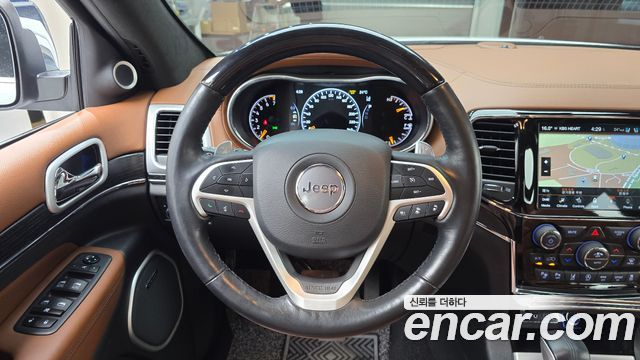 Jeep Cherokee 2021 — photo 19