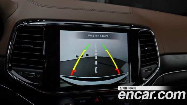 Jeep Cherokee 2021 — photo 20