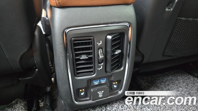 Jeep Cherokee 2021 — photo 25