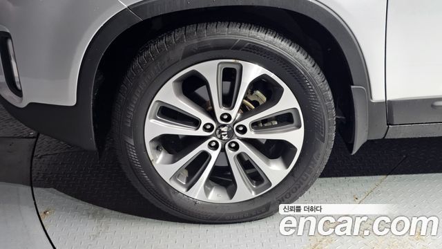 Kia Sorento 2014 — photo 5