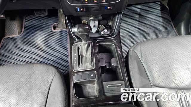 Kia Sorento 2014 — photo 9