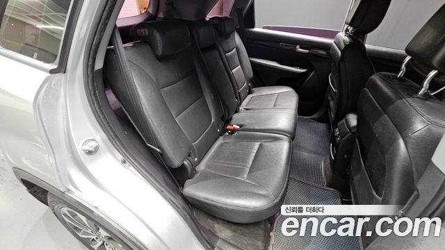Kia Sorento 2014 — photo 12