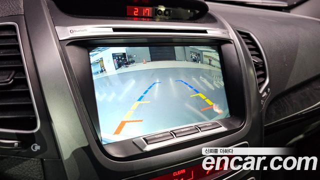 Kia Sorento 2014 — photo 15