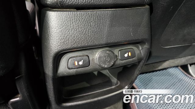 Kia Sorento 2014 — photo 16