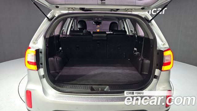 Kia Sorento 2014 — photo 17