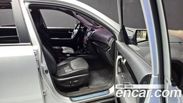 Kia Sorento 2014 — photo 18