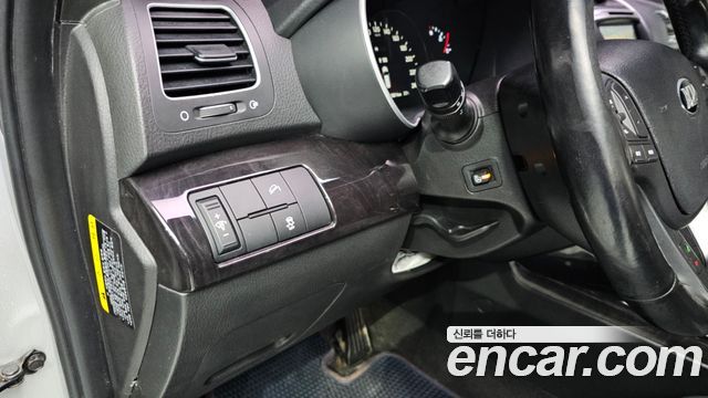 Kia Sorento 2014 — photo 20