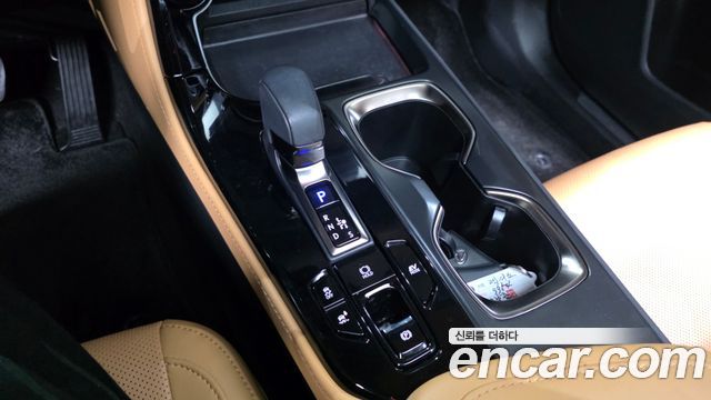 Lexus NX 2023 — photo 12
