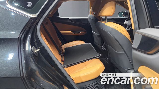 Lexus NX 2023 — photo 18