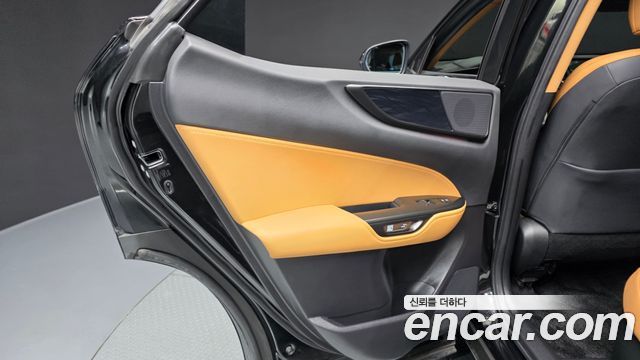 Lexus NX 2023 — photo 15