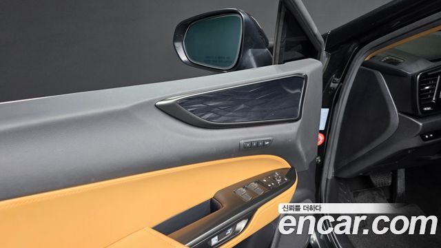 Lexus NX 2023 — photo 36