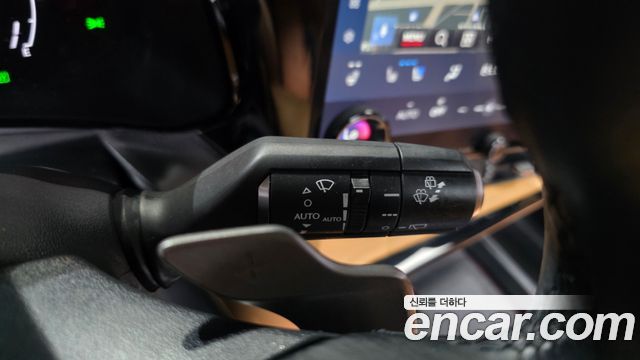 Lexus NX 2023 — photo 37