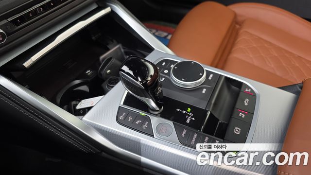 BMW 4-Series 2023 — photo 9