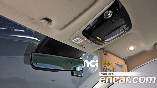 Kia K5 2022 — photo 20