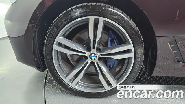 BMW Gran Turismo 2018 — photo 5