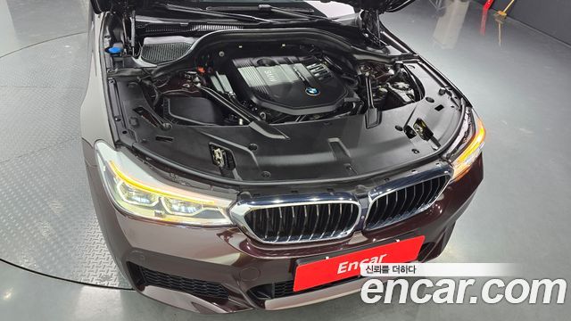 BMW Gran Turismo 2018 — photo 6